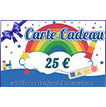Carte Cadeau